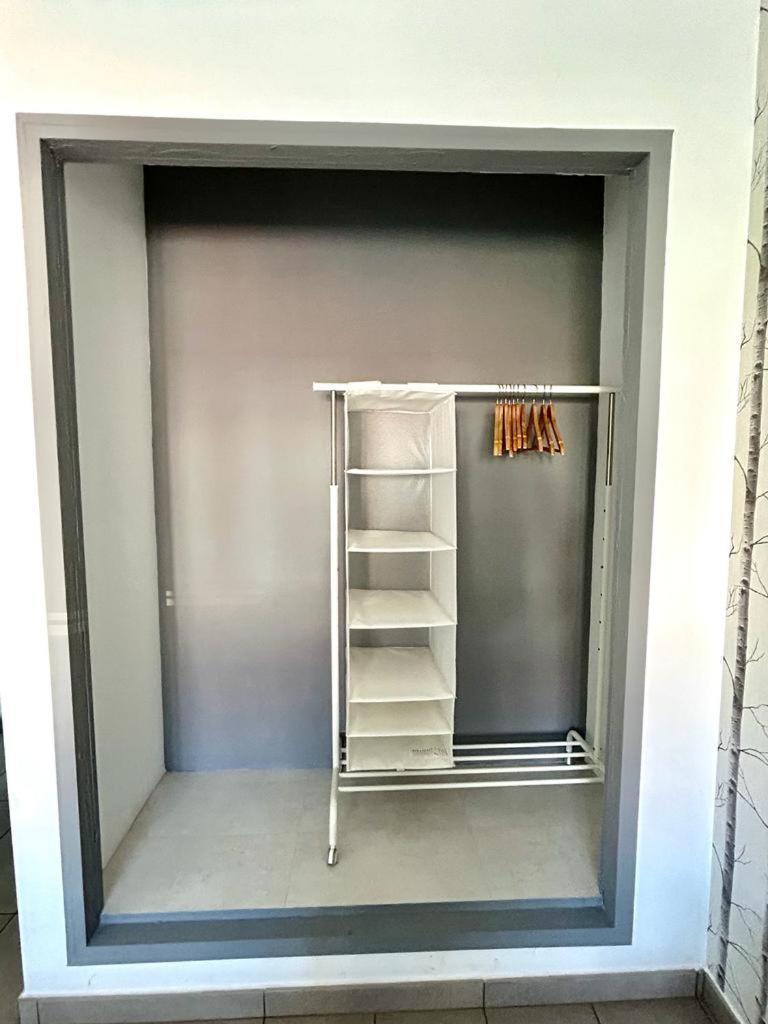 Hispalis Gran Plaza Appartement
