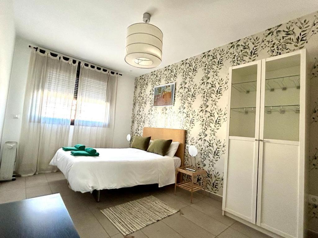 Hispalis Gran Plaza Appartement