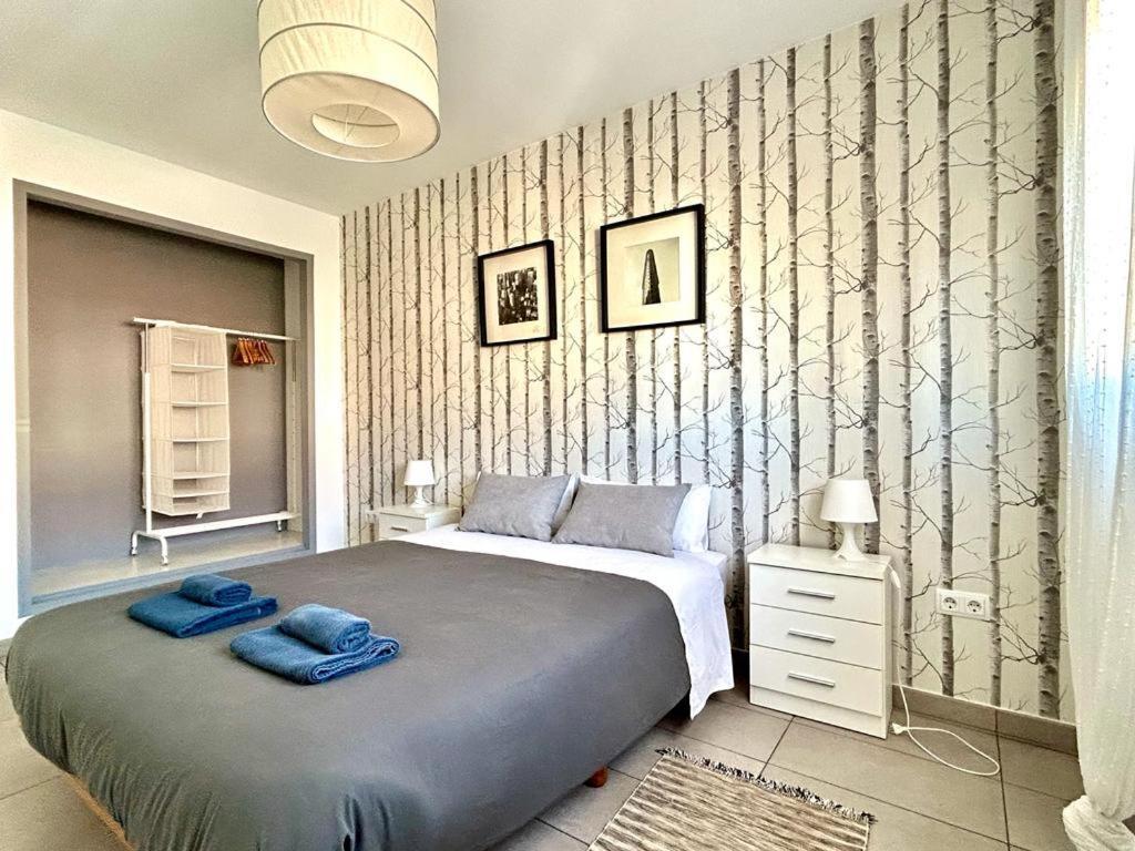 Appartement Hispalis Gran Plaza