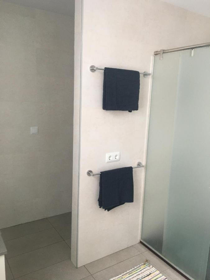 Hispalis Gran Plaza Appartement