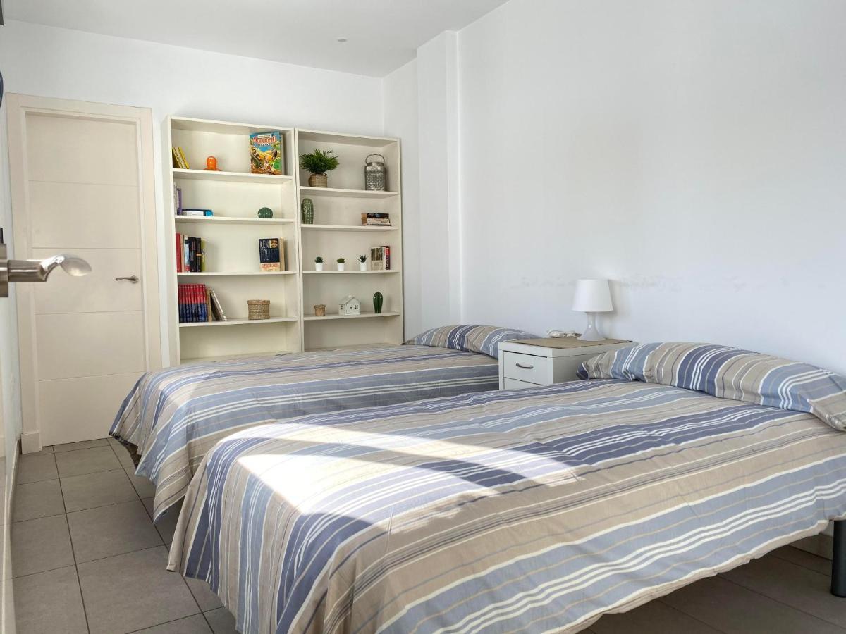 Appartement Hispalis Gran Plaza Séville