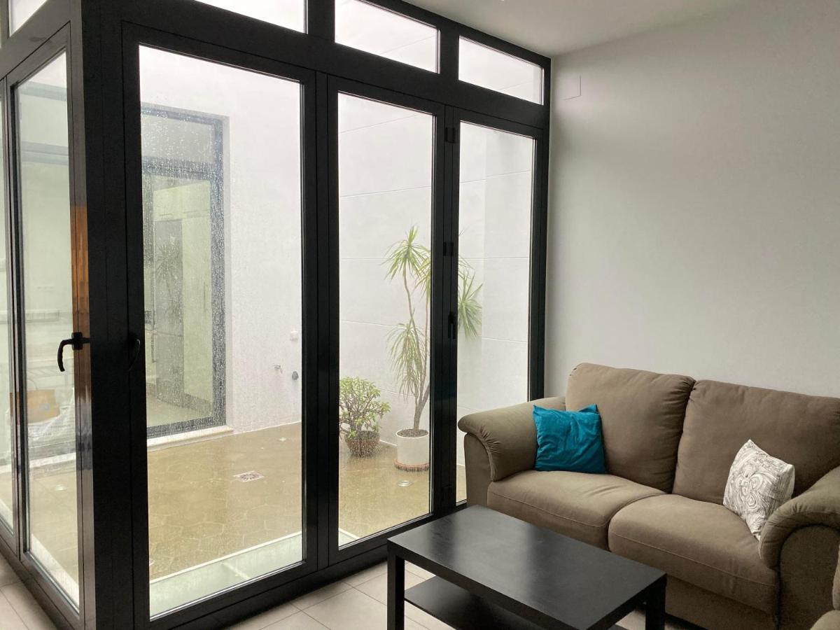 Appartement Hispalis Gran Plaza *