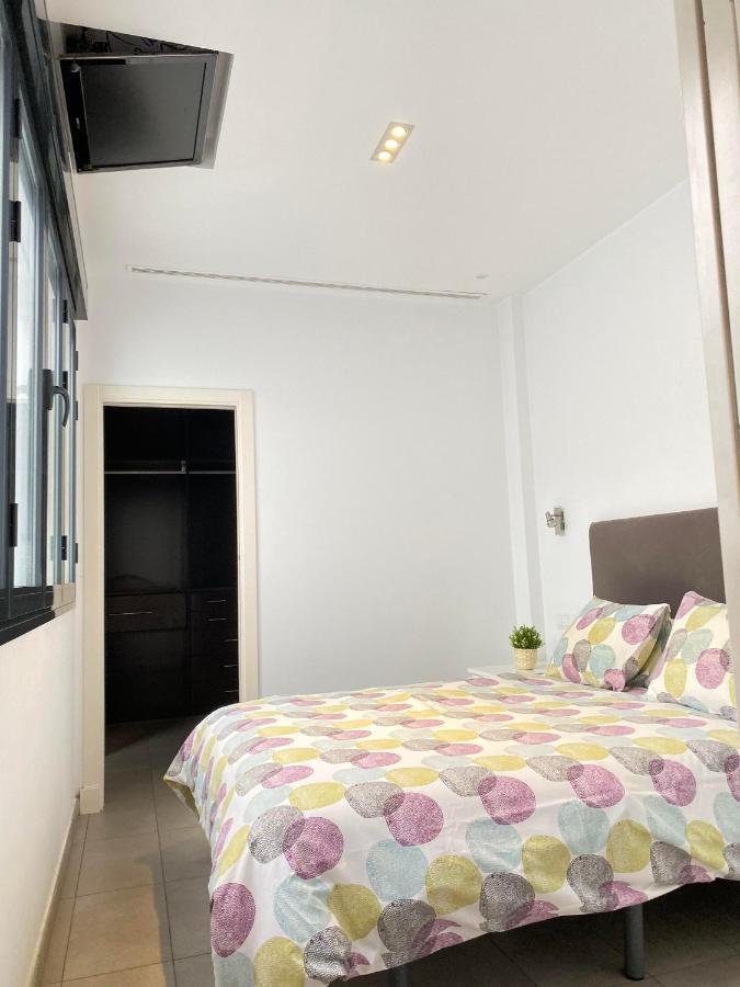 Appartement Hispalis Gran Plaza *
