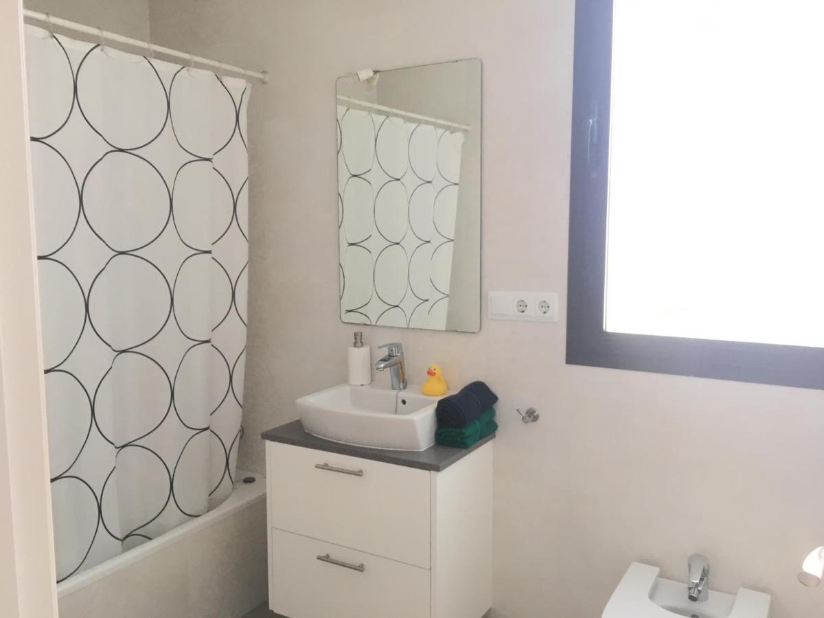Hispalis Gran Plaza Appartement