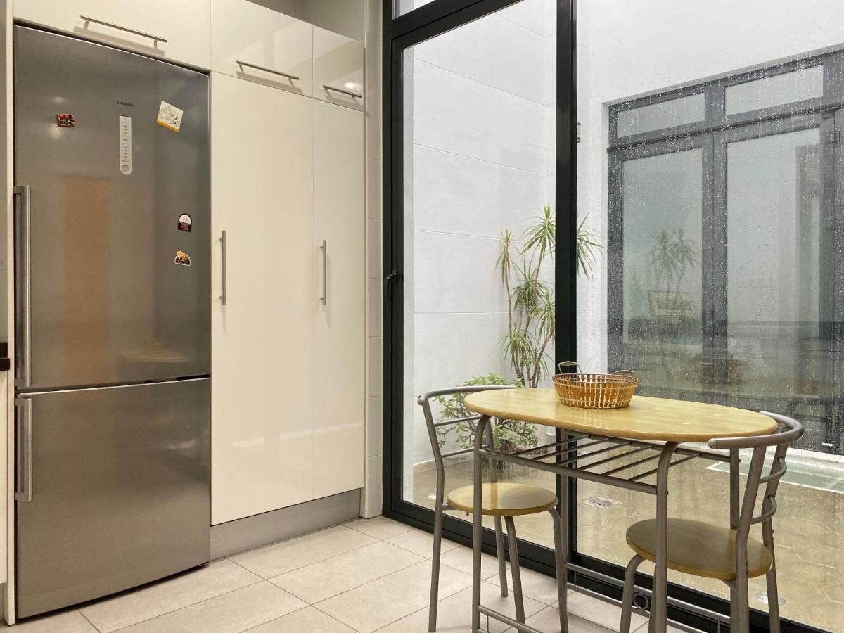 Appartement Hispalis Gran Plaza
