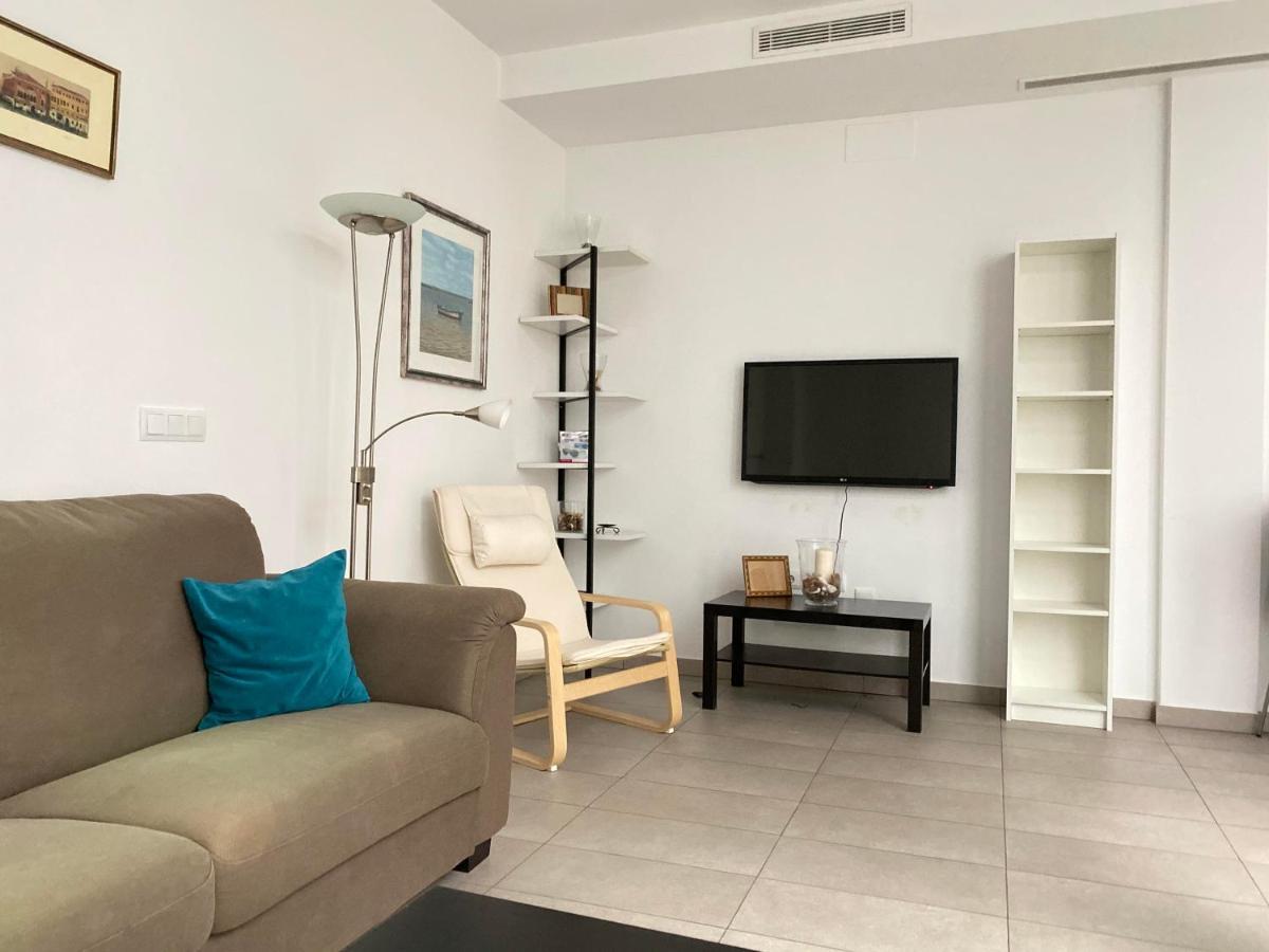 Hispalis Gran Plaza Appartement *